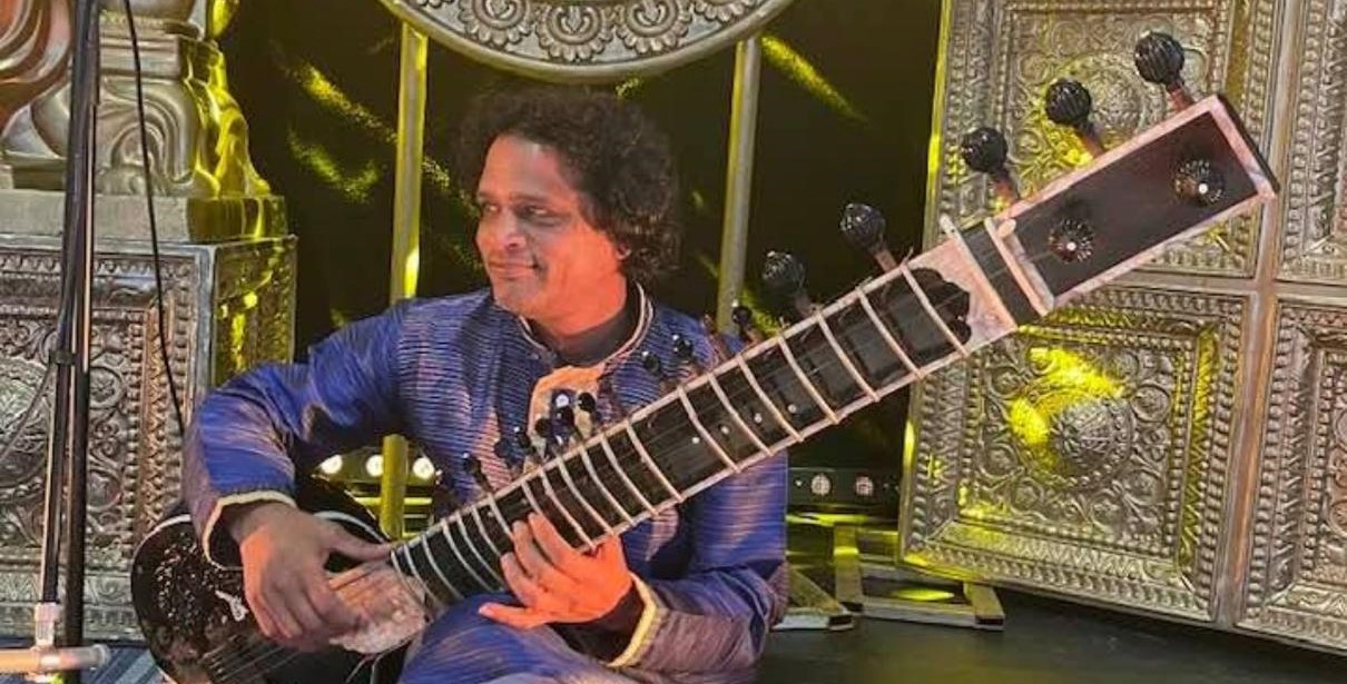 Amanat Ali Kawa